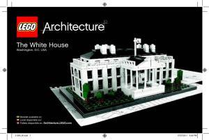 The White House Washington, D.C