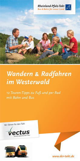 Wandern & Radfahren Im Westerwald