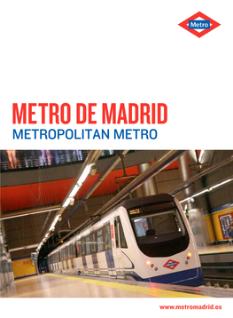Metropolitan Metro