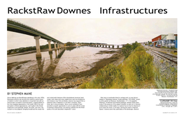 Rackstraw Downes Infrastructures