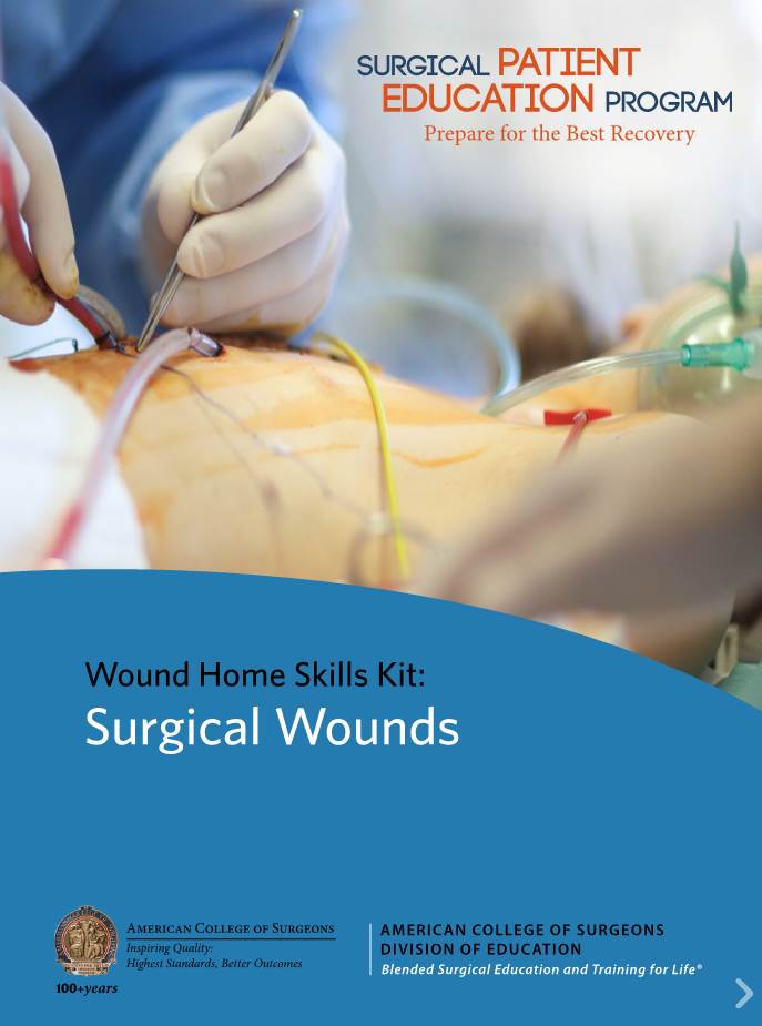 Surgical Wounds