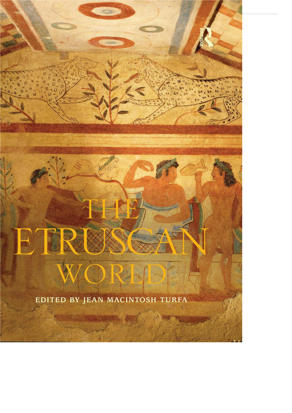 The Etruscan World