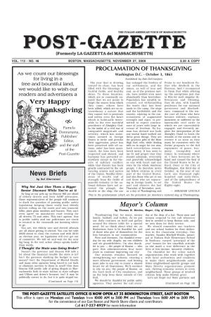 Post-Gazette 11-27-09.Pmd
