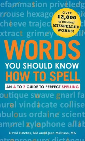 Words You Should Know How to Spell by Jane Mallison.Pdf