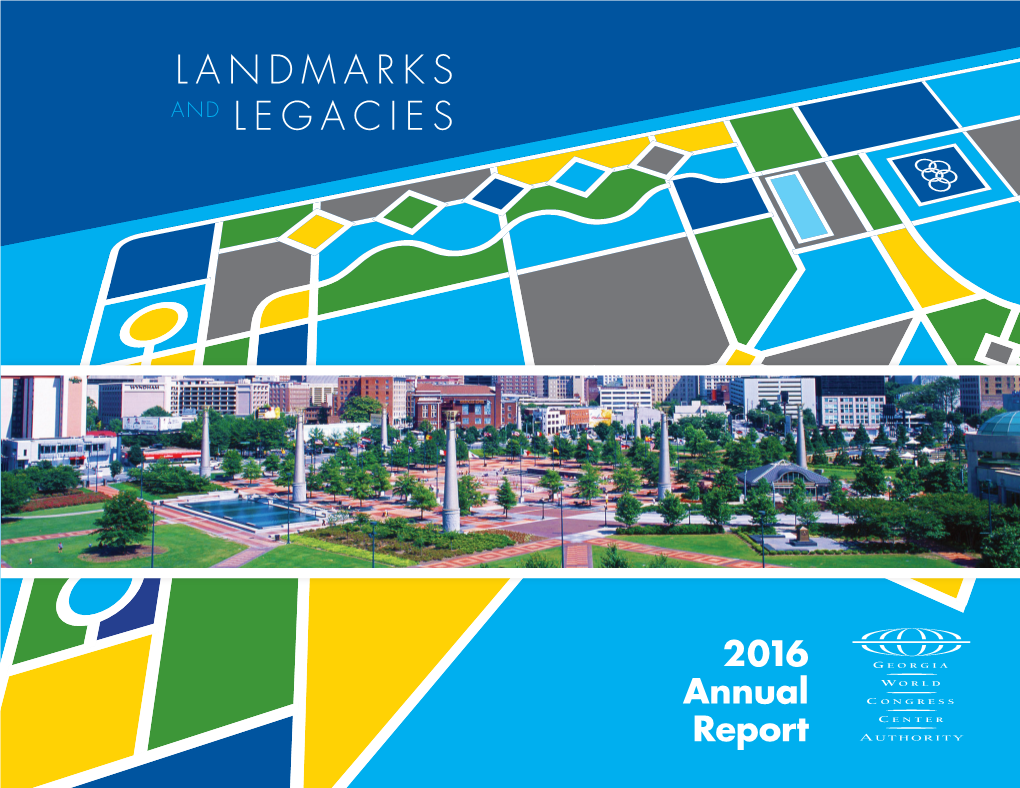 2016 Annual Report