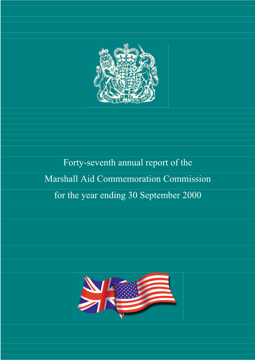 47Th Annual Report