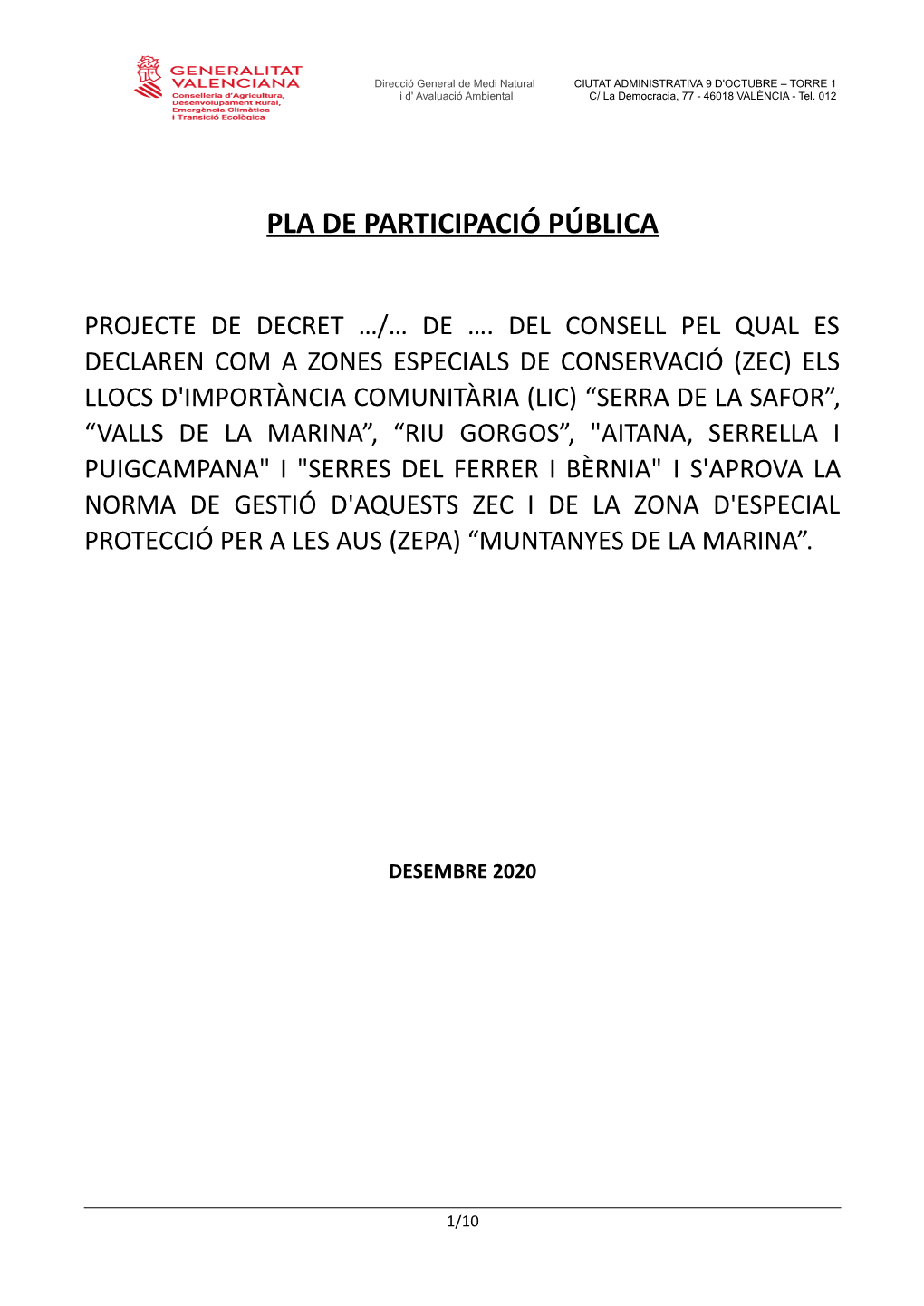 PLAN DE PARTICIPACION PUBLICA VAL..Pdf