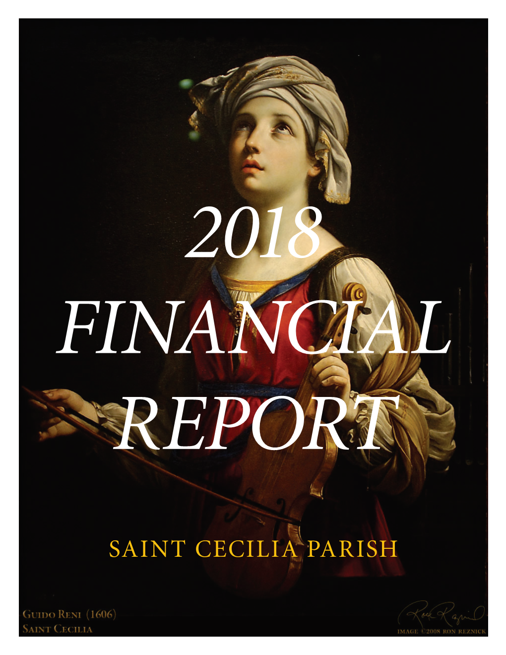 2018 Financial Report