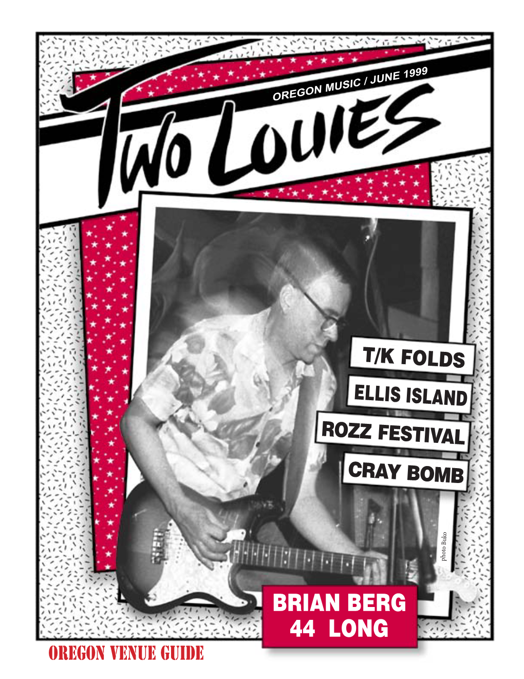 TWO LOUIES, June 1999 - Page 3 Plumb Bob Will Be Recording Their First CD, “Old Flames” by Marianne Steiner Over the Next Couple of Months at Recordwell Studio