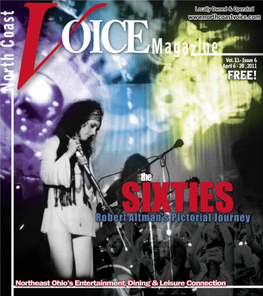 VOICE Vol. 11