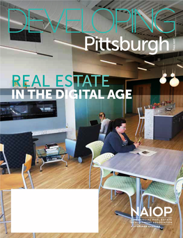 Real Estate in the Digital