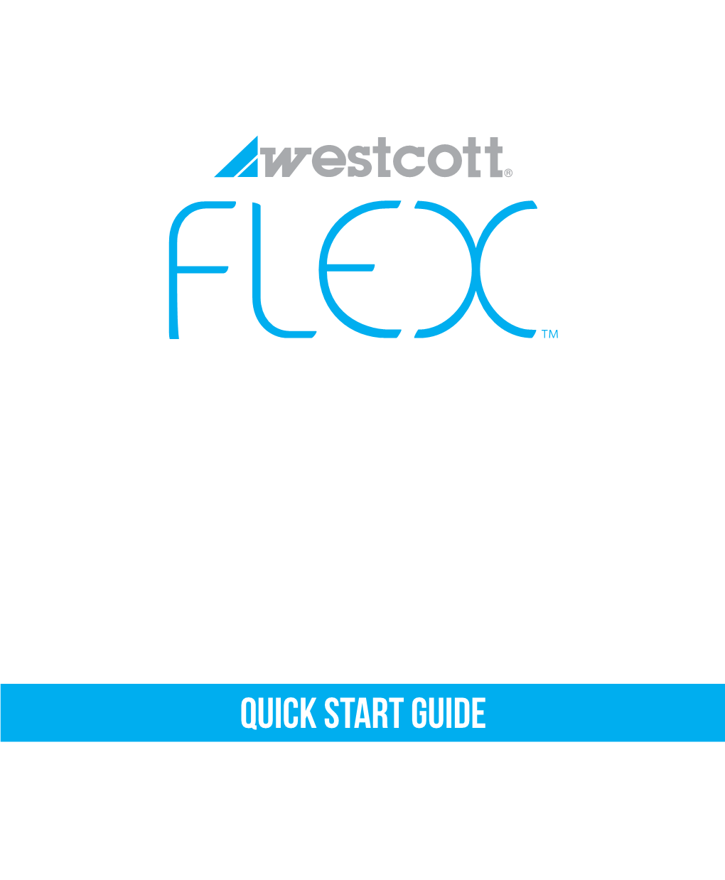Flex LED Instructions