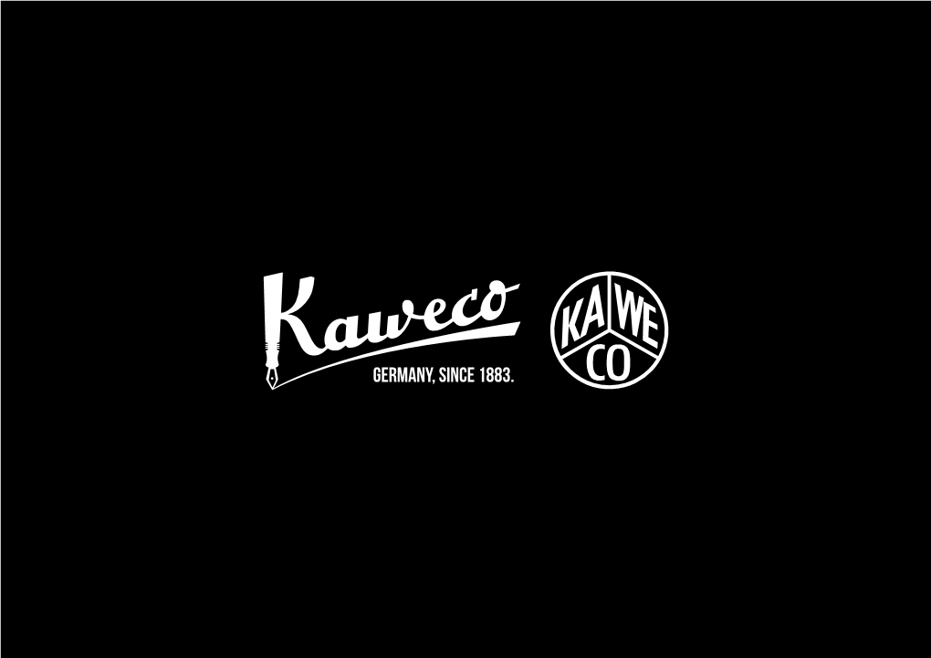 Kaweco-Nib.Pdf