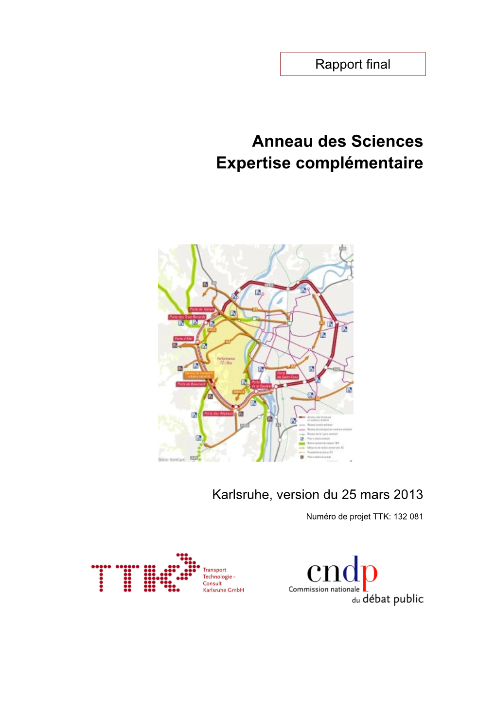 Anneau Des Sciences Expertise Complémentaire