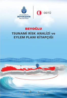 Beyoğlu Tsunami Raporu
