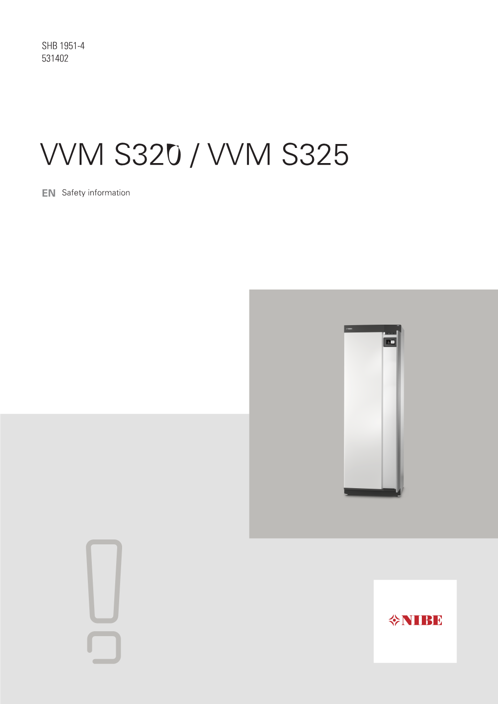 Vvm S320 / Vvm S325