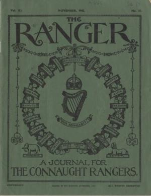 The Connaught Rangers