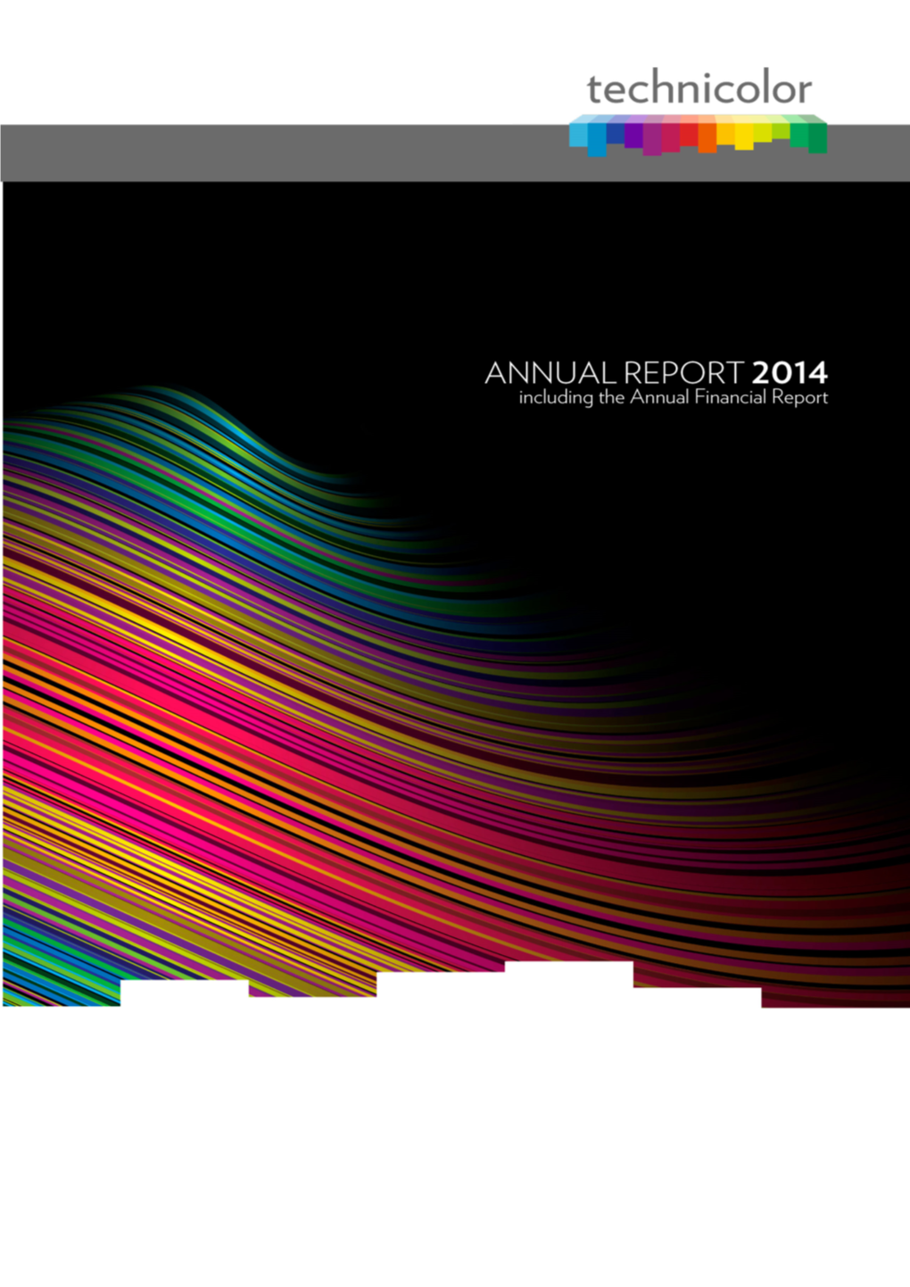 2014 Annual Report