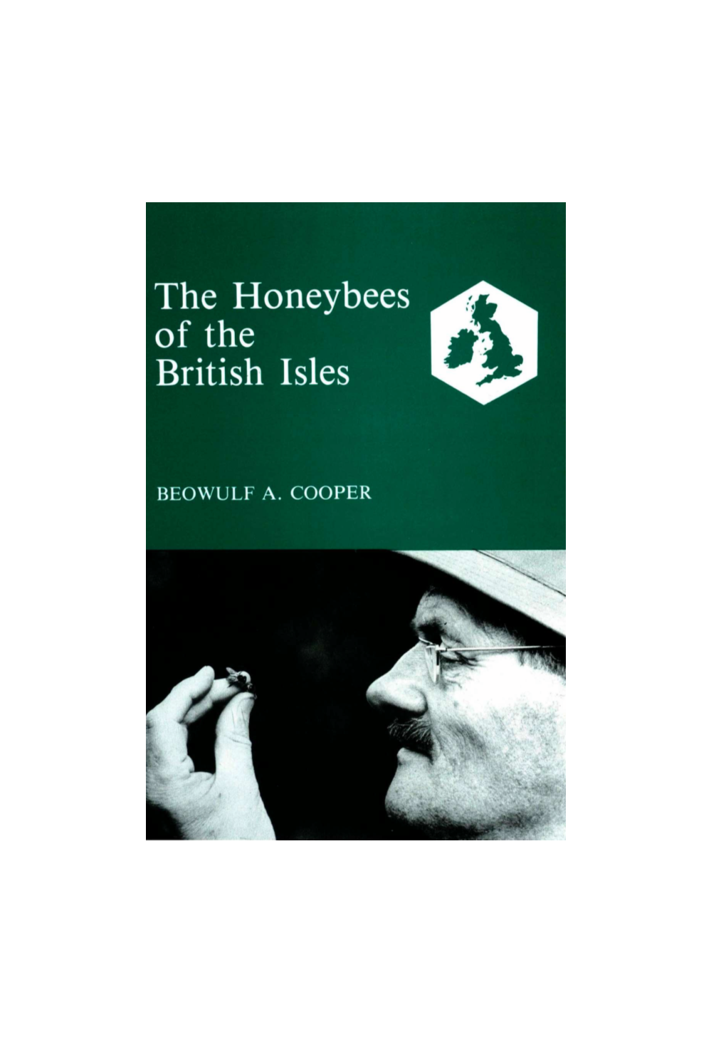 The Honeybees of the British Isles