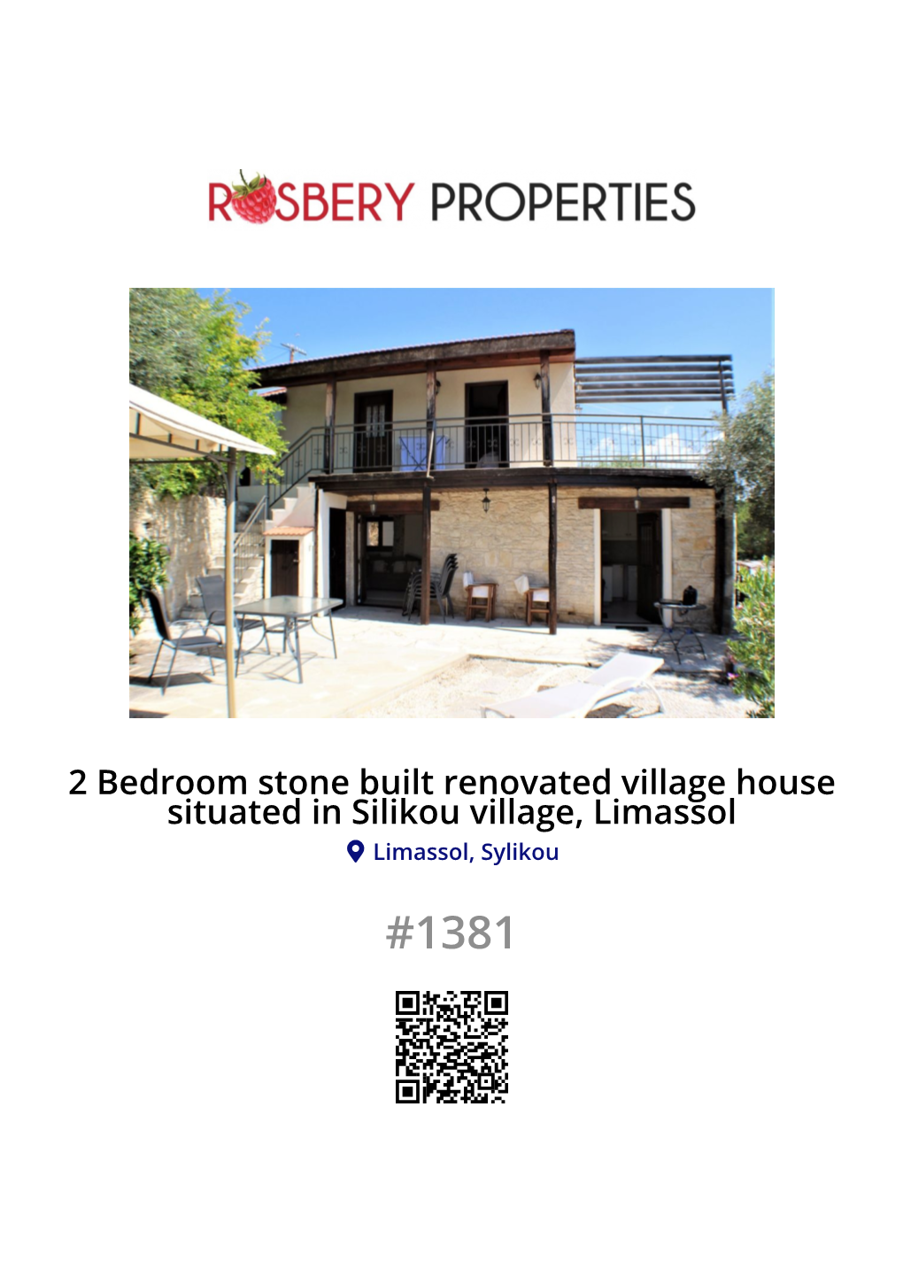 Property #1381