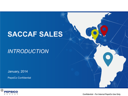 Saccaf Sales