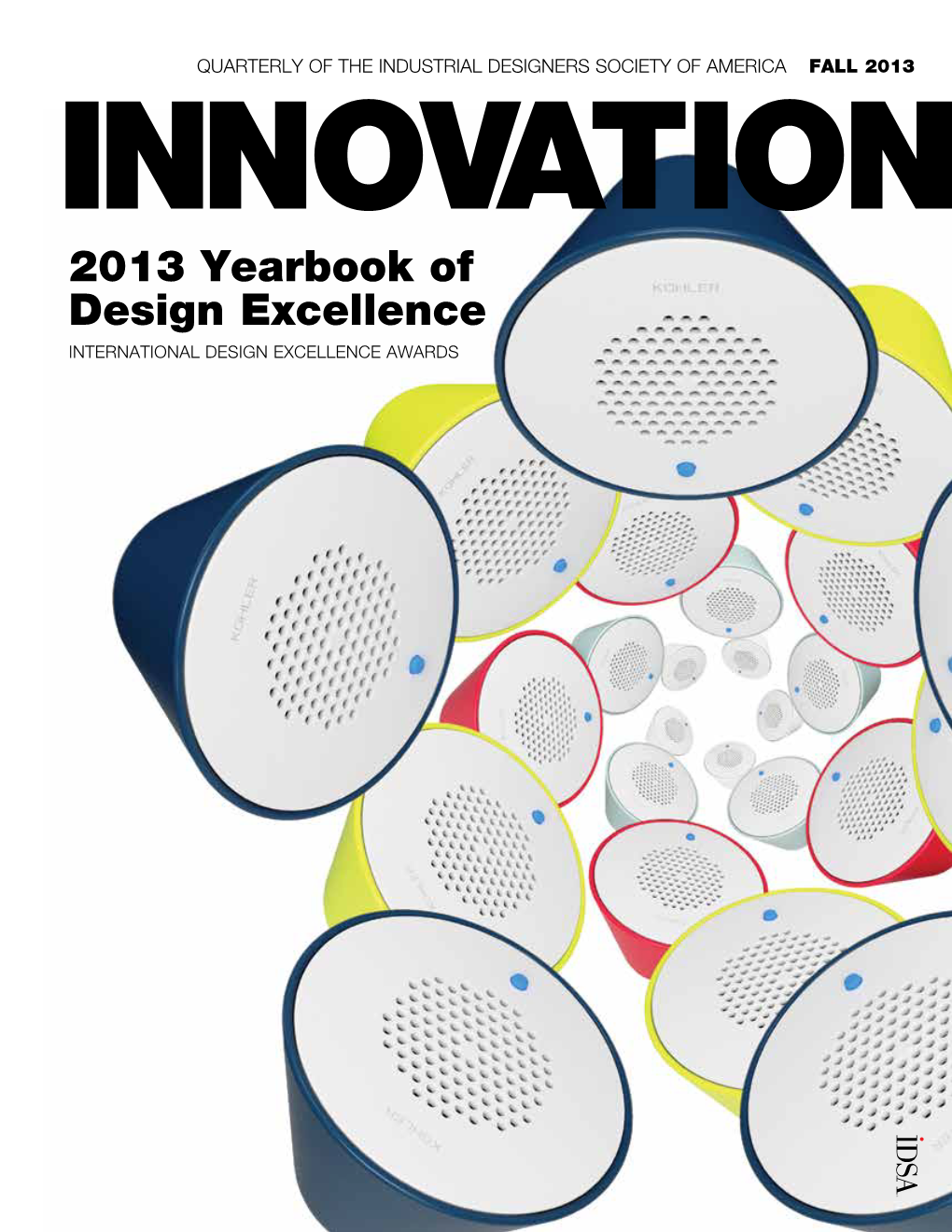 2013 Yearbook of Design Excellence