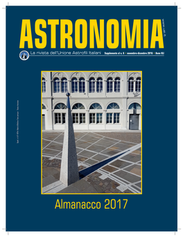 Almanacco 2017
