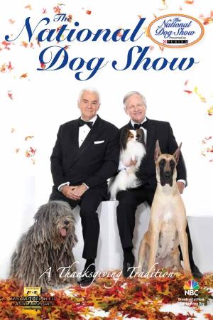 National Dog Show Presented by Purina® and Hosted by the Kennel Club of Philadelphia