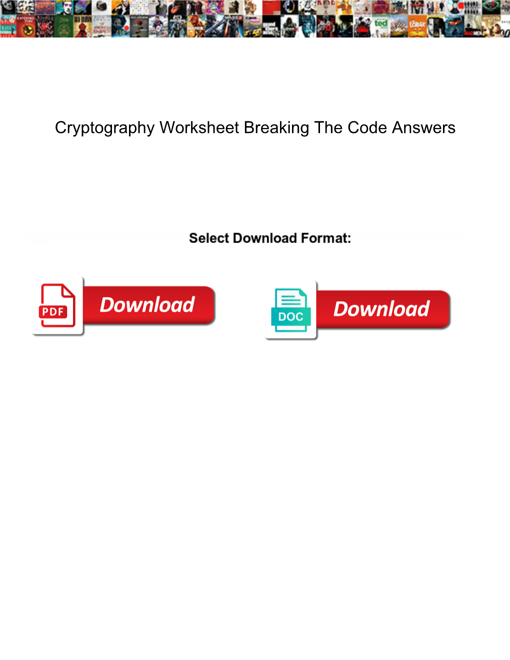 cryptography-worksheet-breaking-the-code-answers-docslib