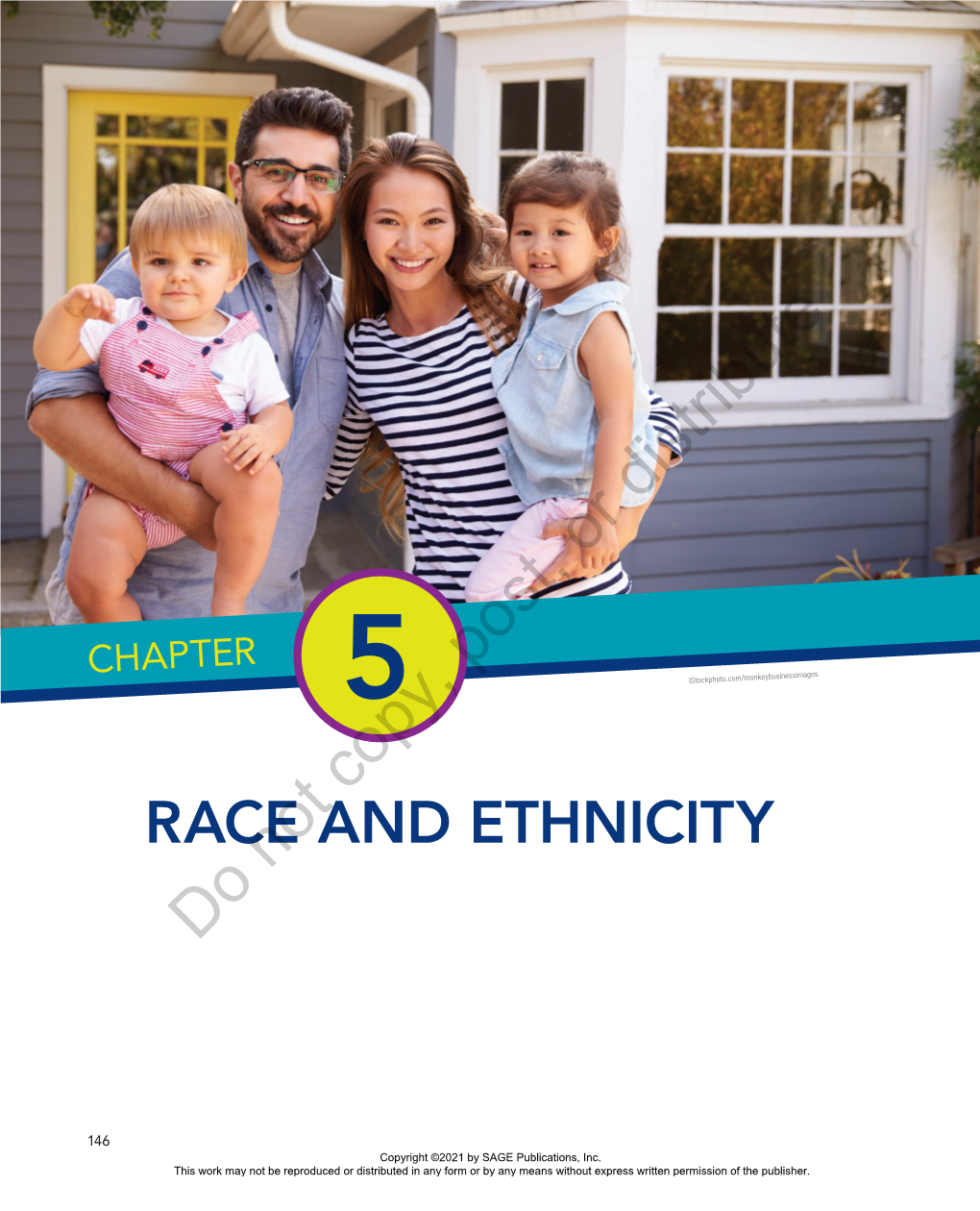 RACE and ETHNICITY Not Do