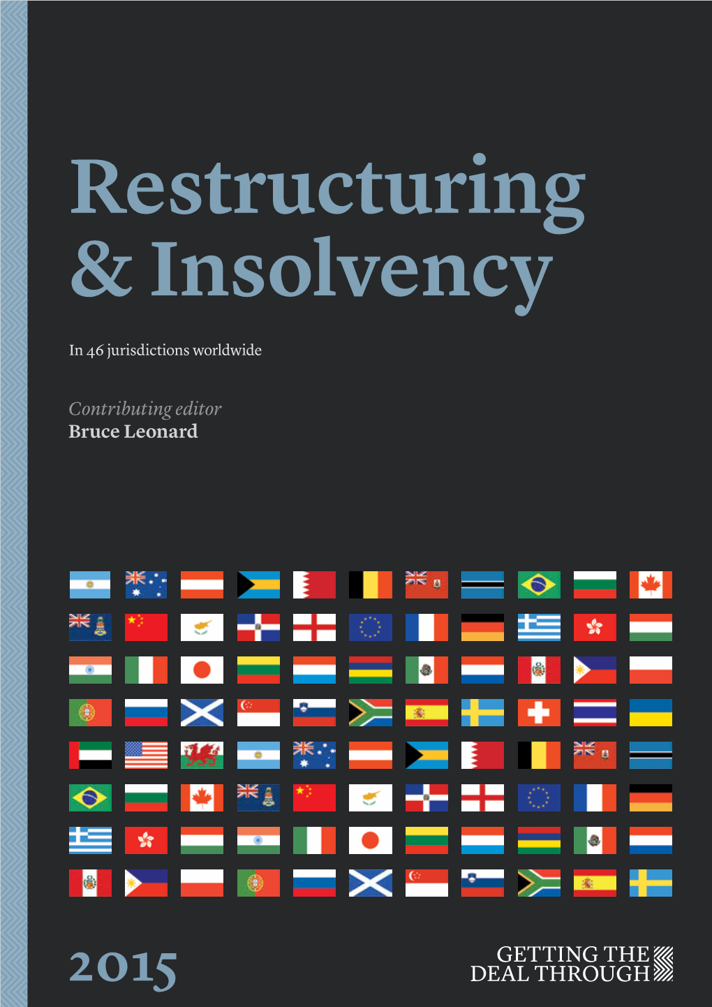 Restructuring & Insolvency