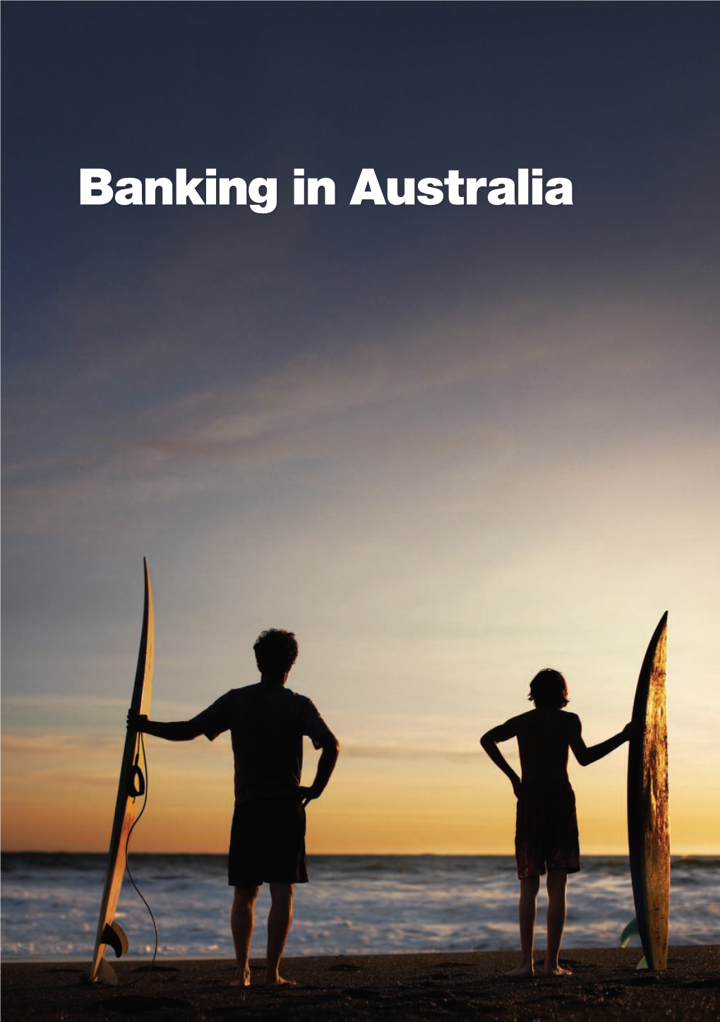 Banking in Australia New Account