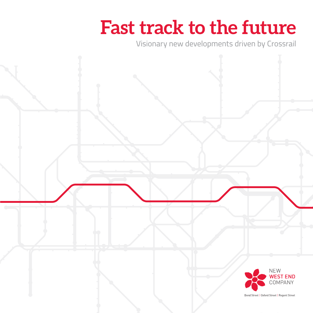 Fast Track to the Future