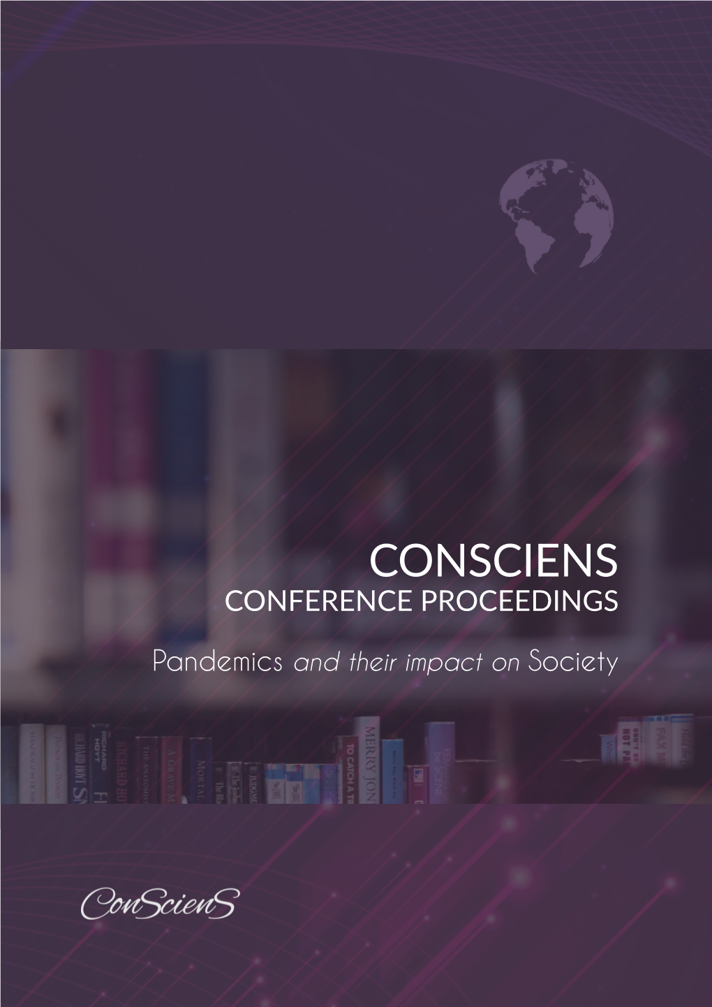 Consciens Conference Proceedings