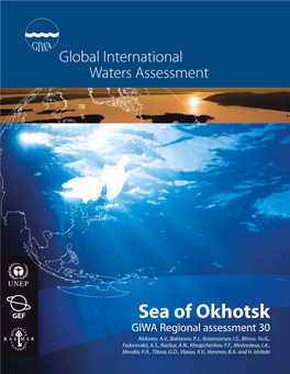 Sea of Okhotsk