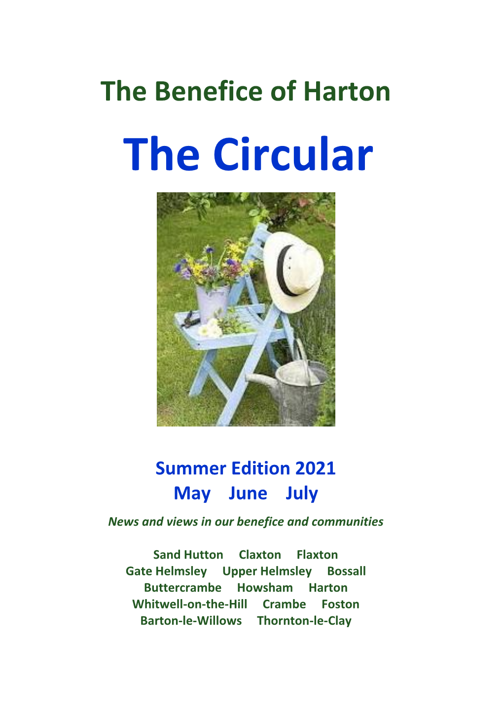 The Circular