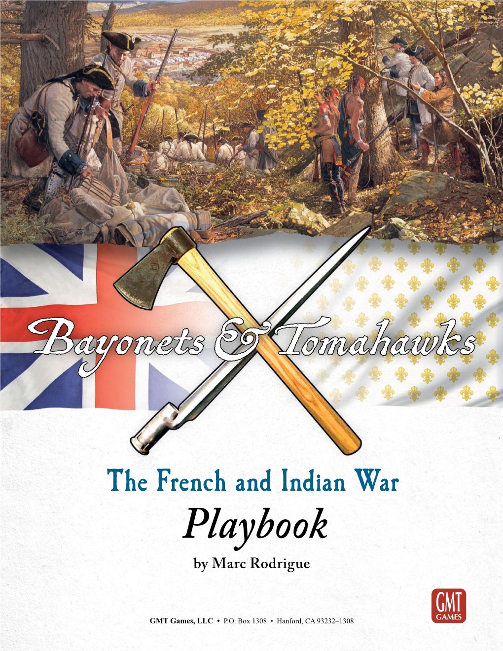 Gmbayonets&Tomahawks-PLAYBOOK-1.Pdf