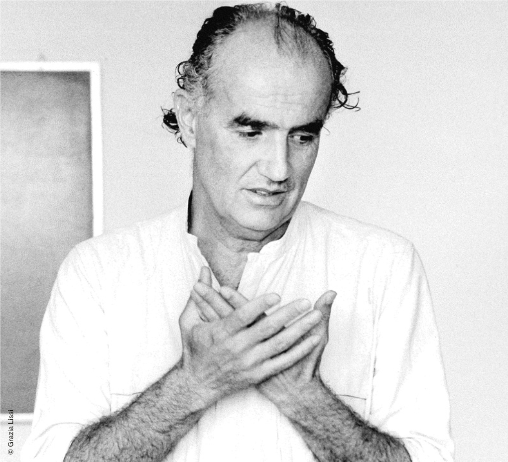 LUIGI NONO — La Lontananza …