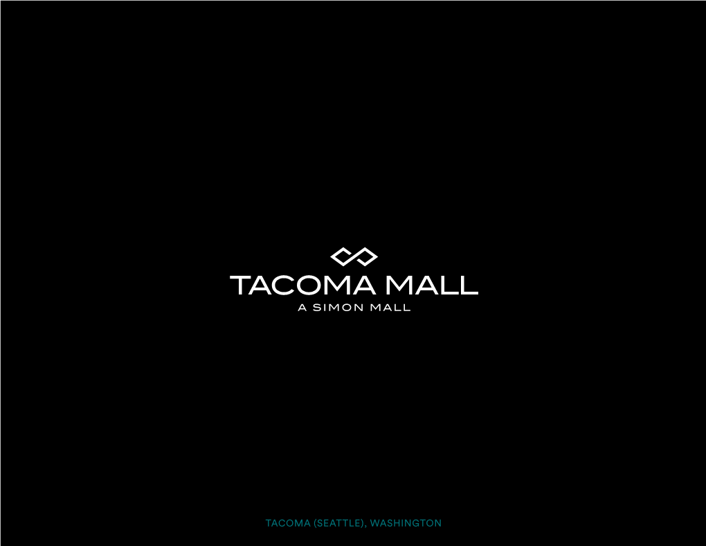 Tacoma (Seattle), Washington the Tacoma Transformation