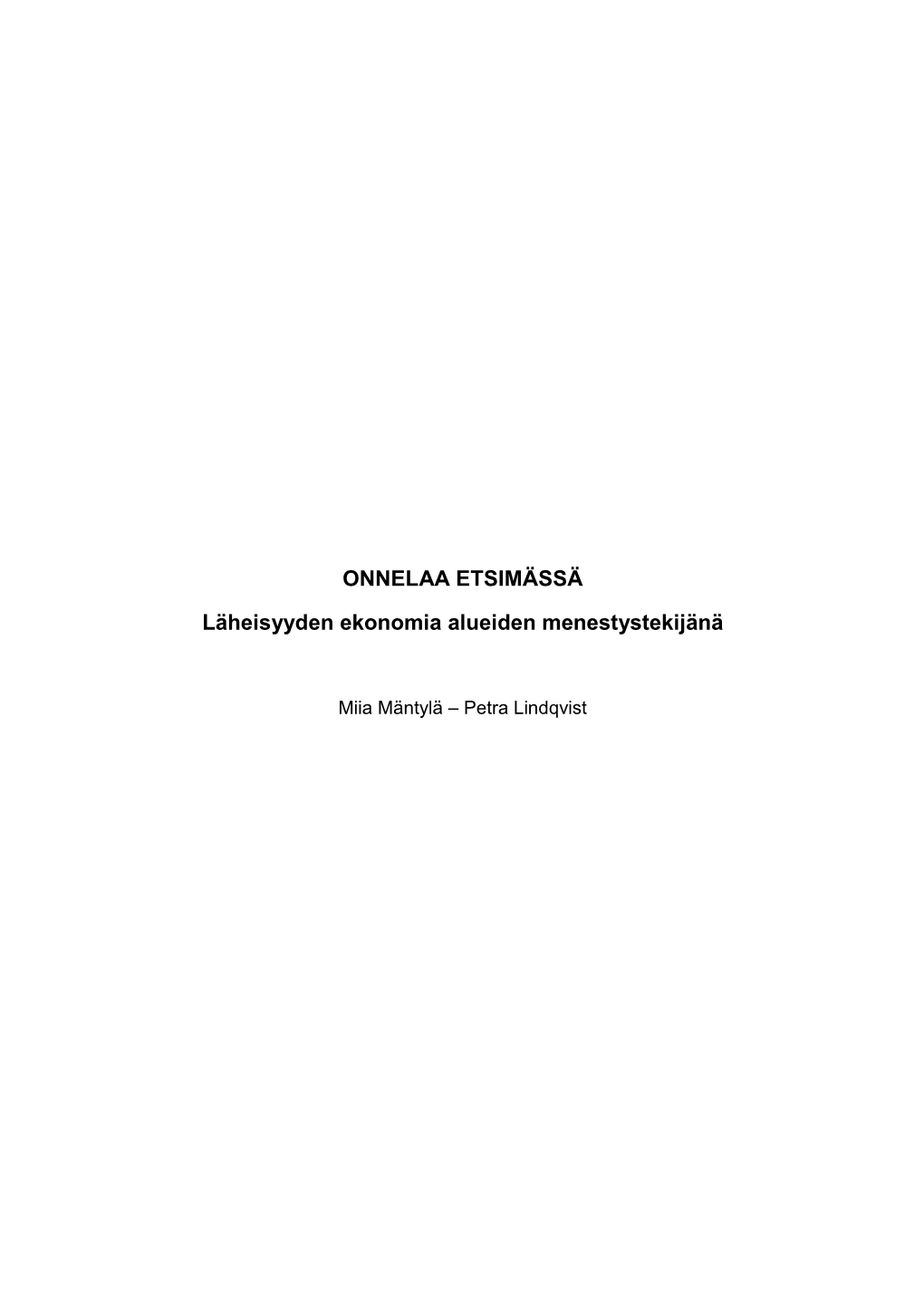 Isbn 952-476-054-1.Pdf (515.6Kb)