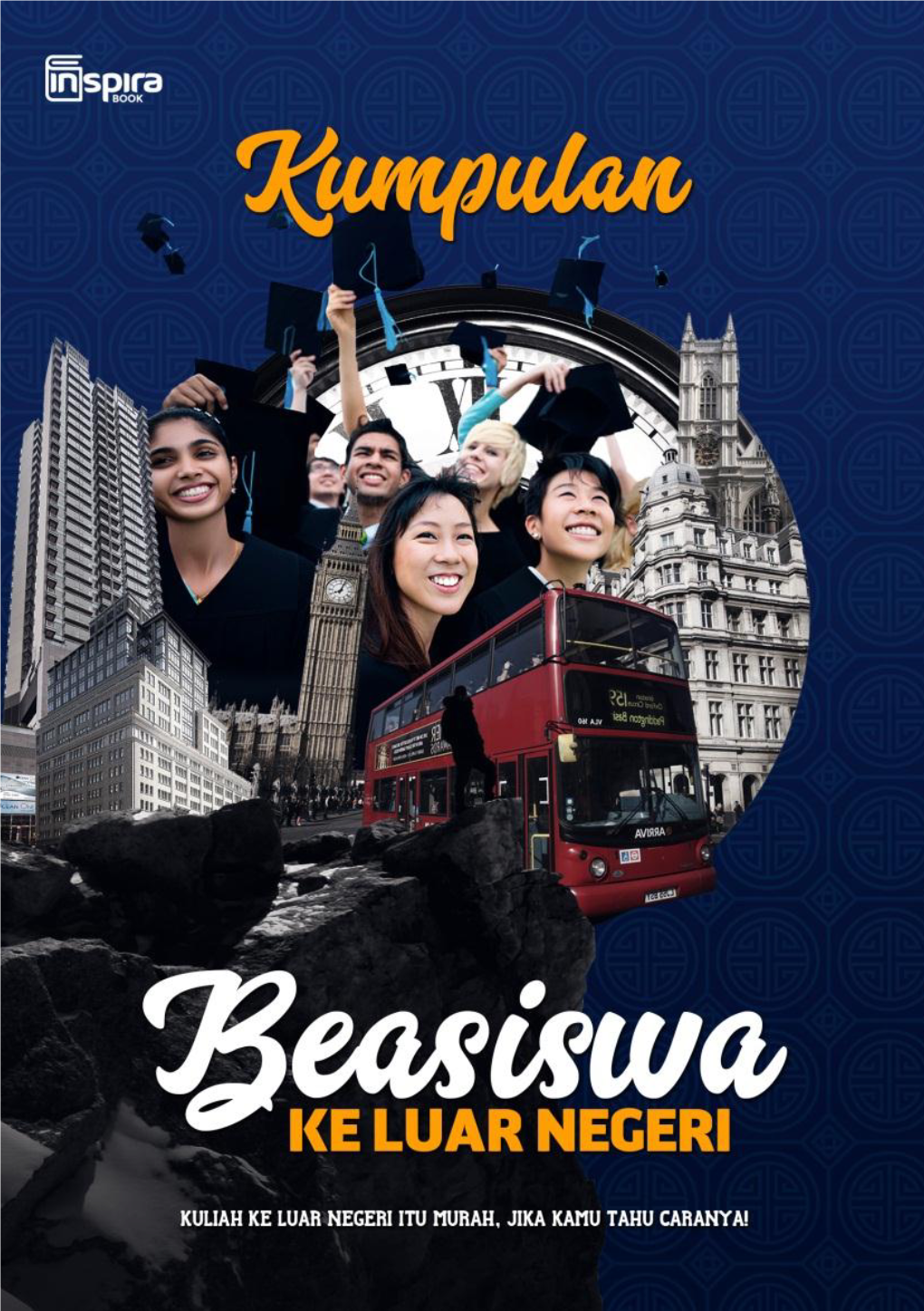 KUMPULAN BEASISWA INTERNATIONAL.Pdf