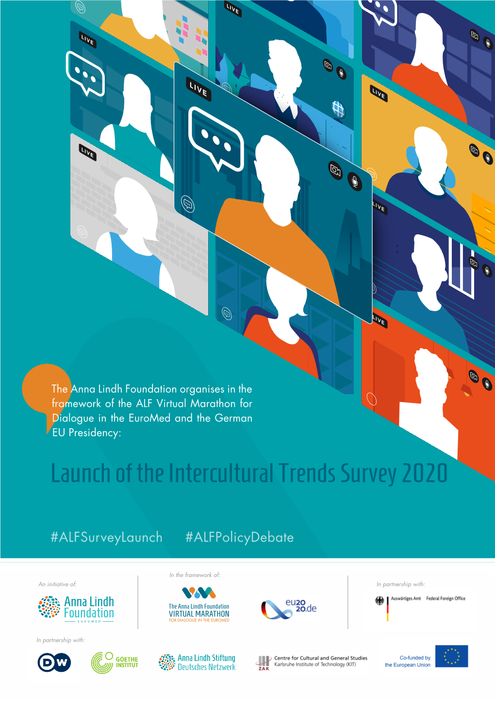 Launch of the Intercultural Trends Survey 2020