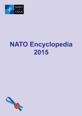 Nato Encyclopedia2015eng.Pdf