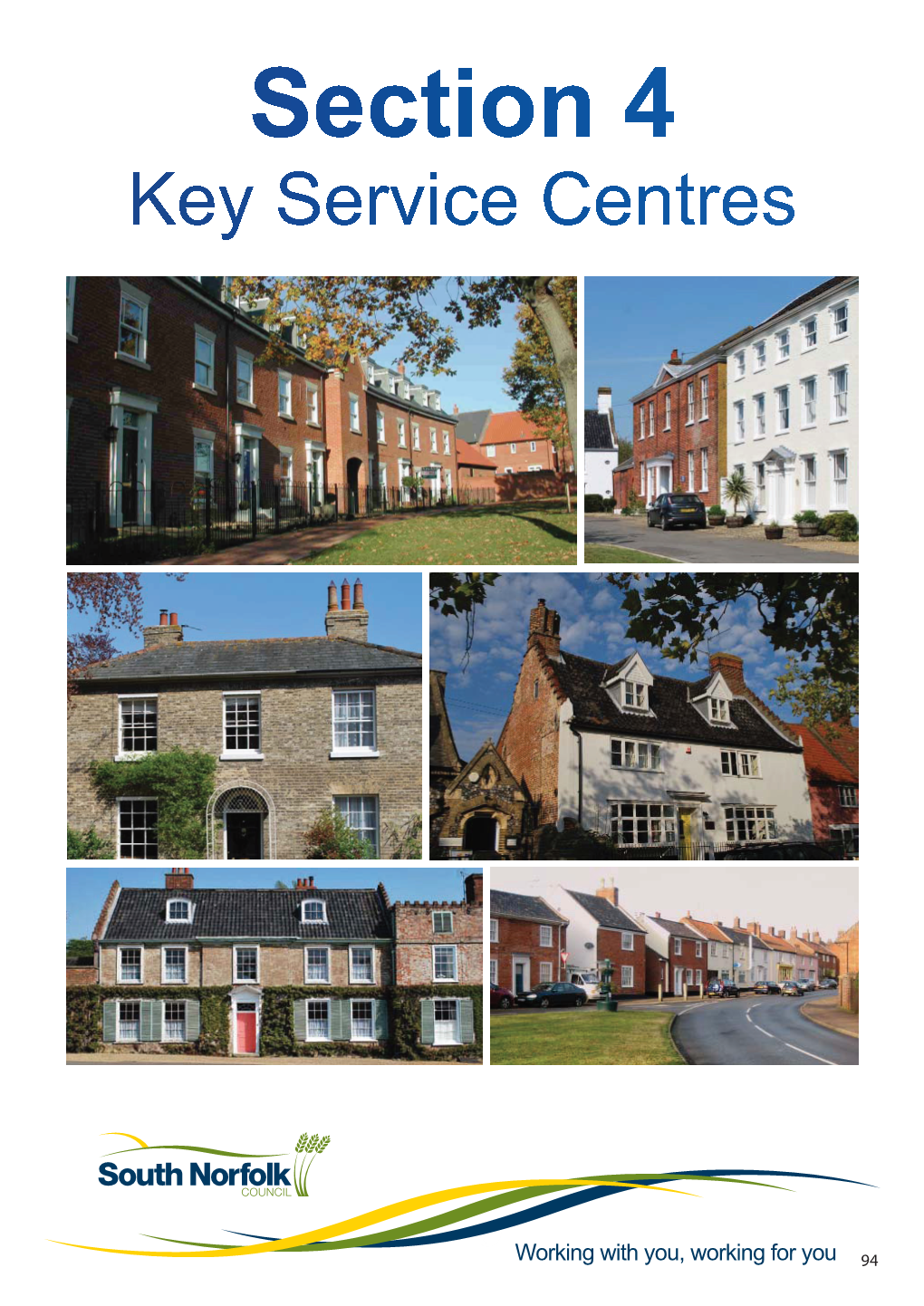 Download: SSAPD Section 4 Key Service