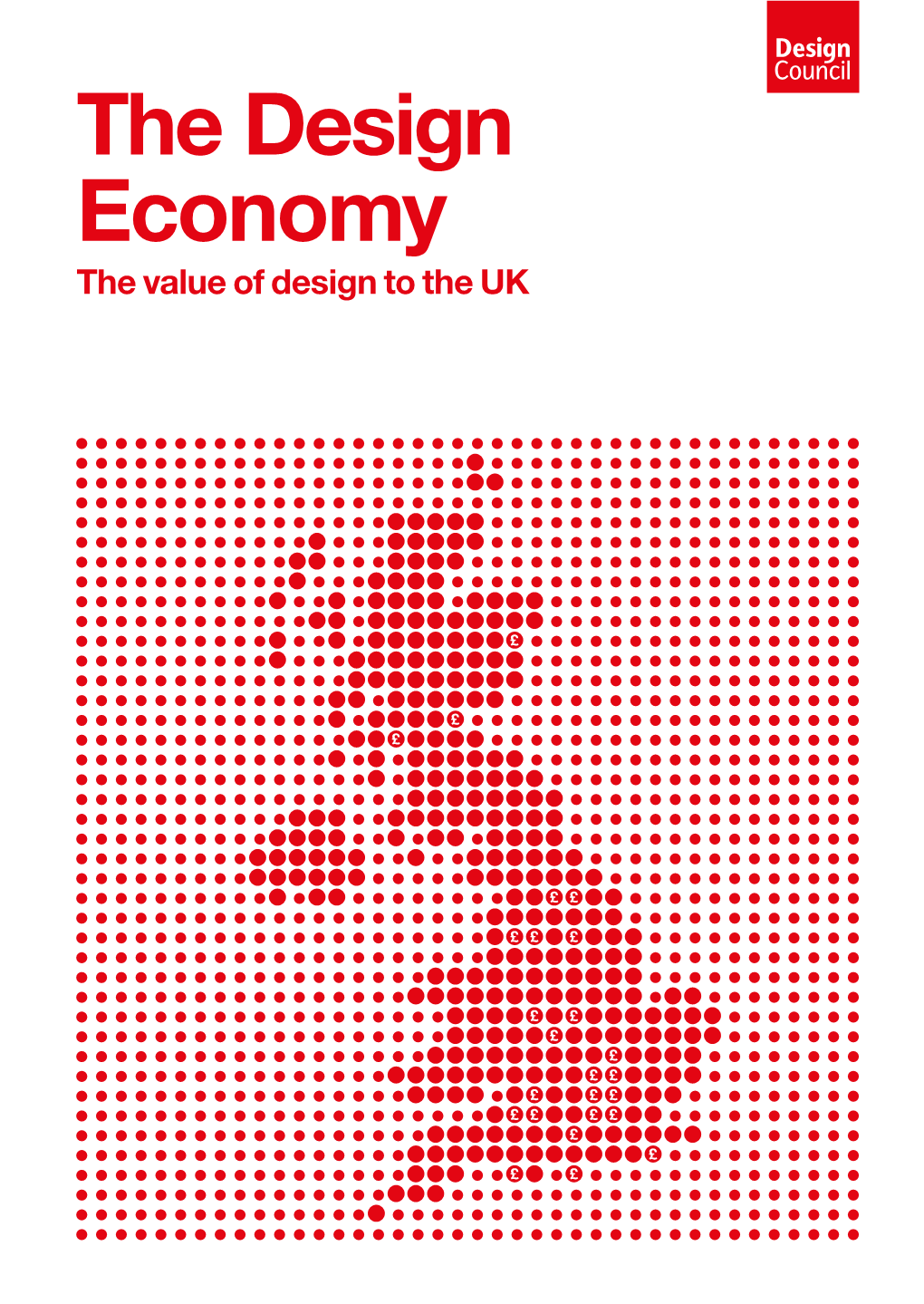 The Design Economy the Value of Design to the UK Preface