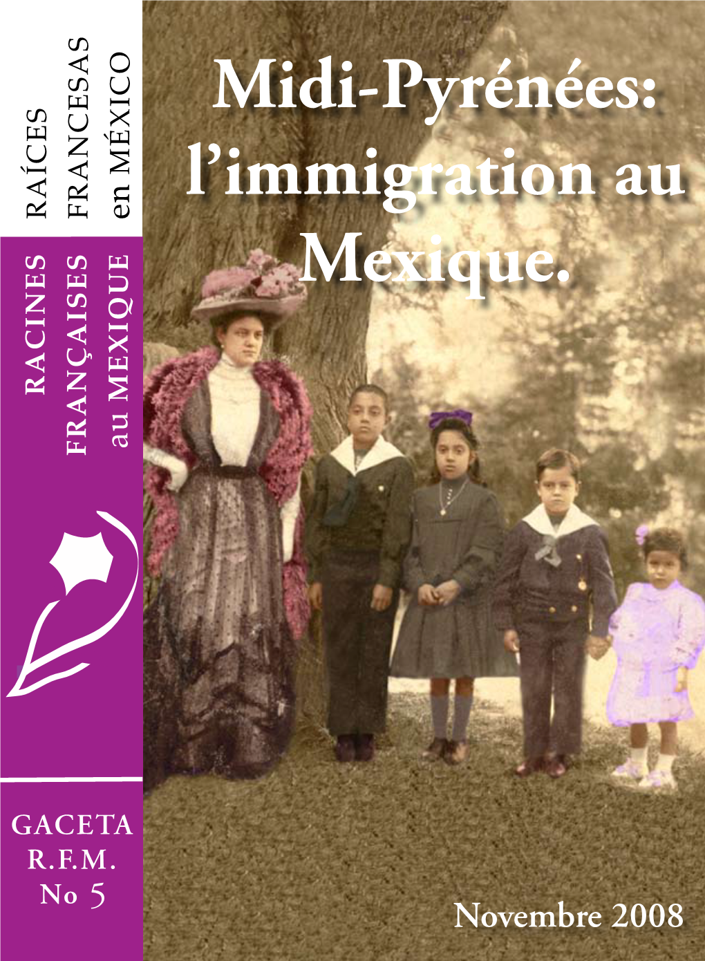 L'immigration Au Mexique