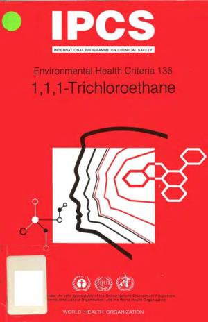 1,1 ,1-Trichloroethane