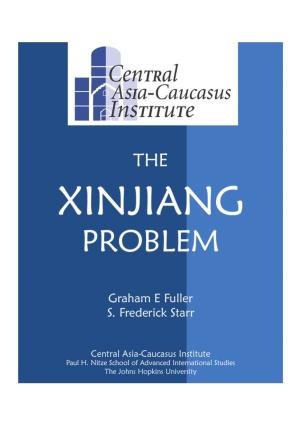 The Xinjiang Problem