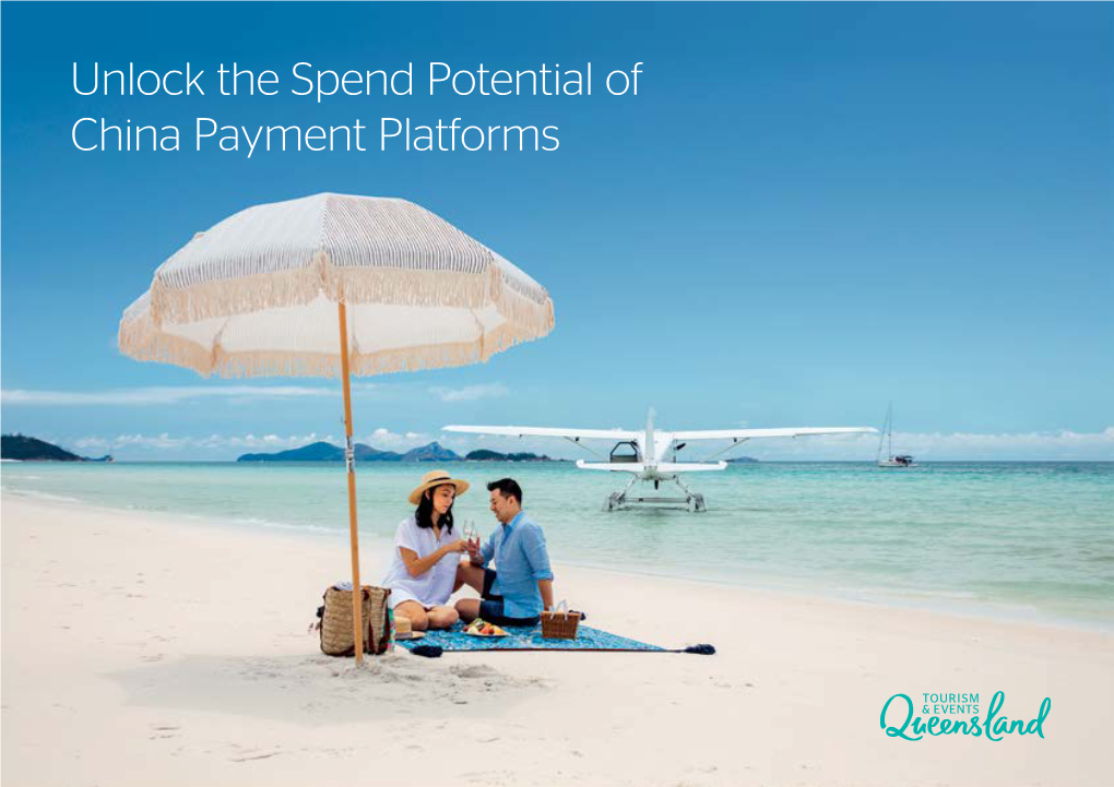 Unlock the Spend Potential of China Payment Platforms Where to Start? a Practical Guide