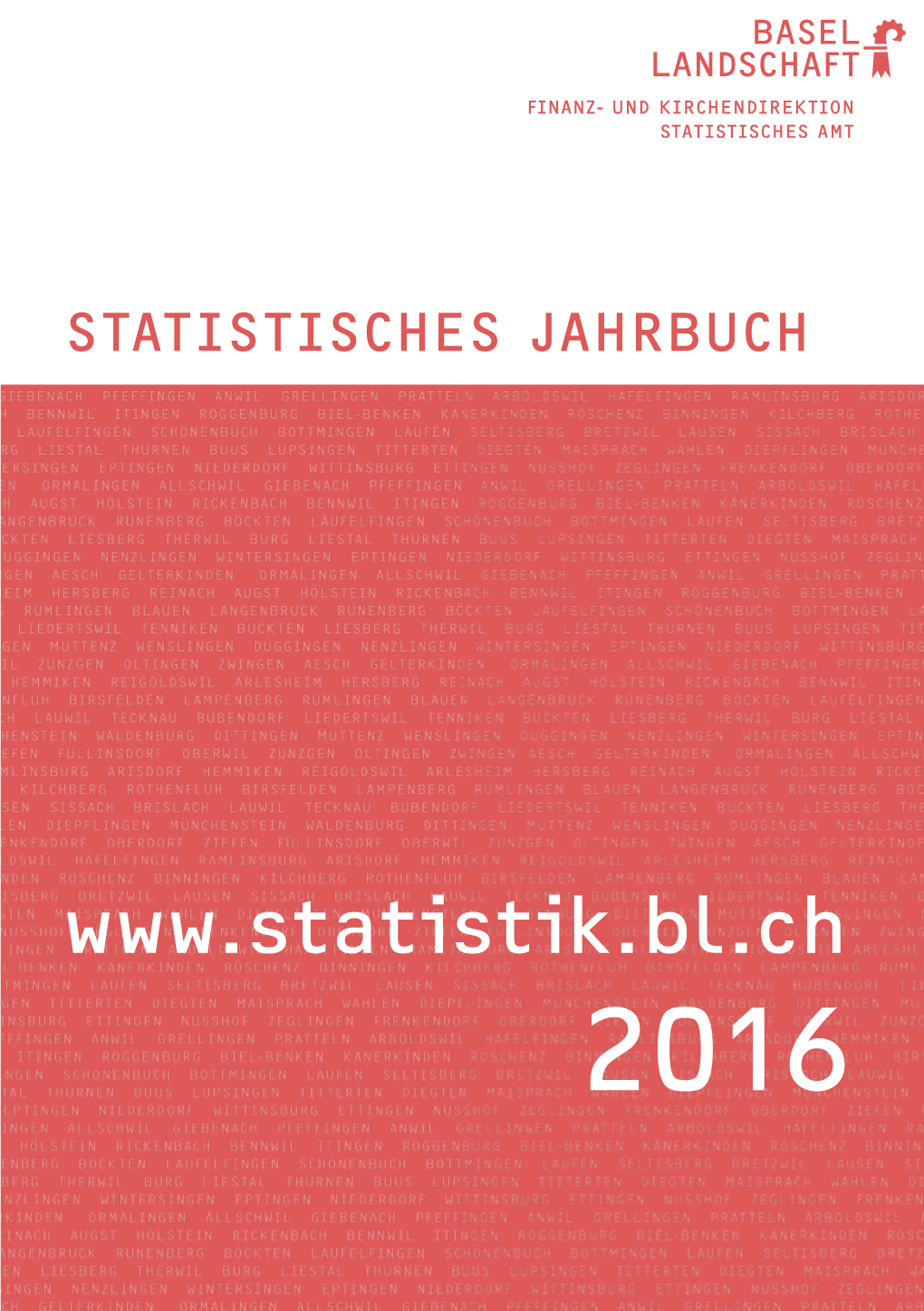 2016 Statistisches Jahrbuch